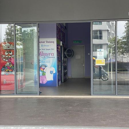 Bangi Almyra Suite エクステリア 写真