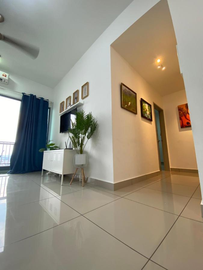 Bangi Almyra Suite エクステリア 写真
