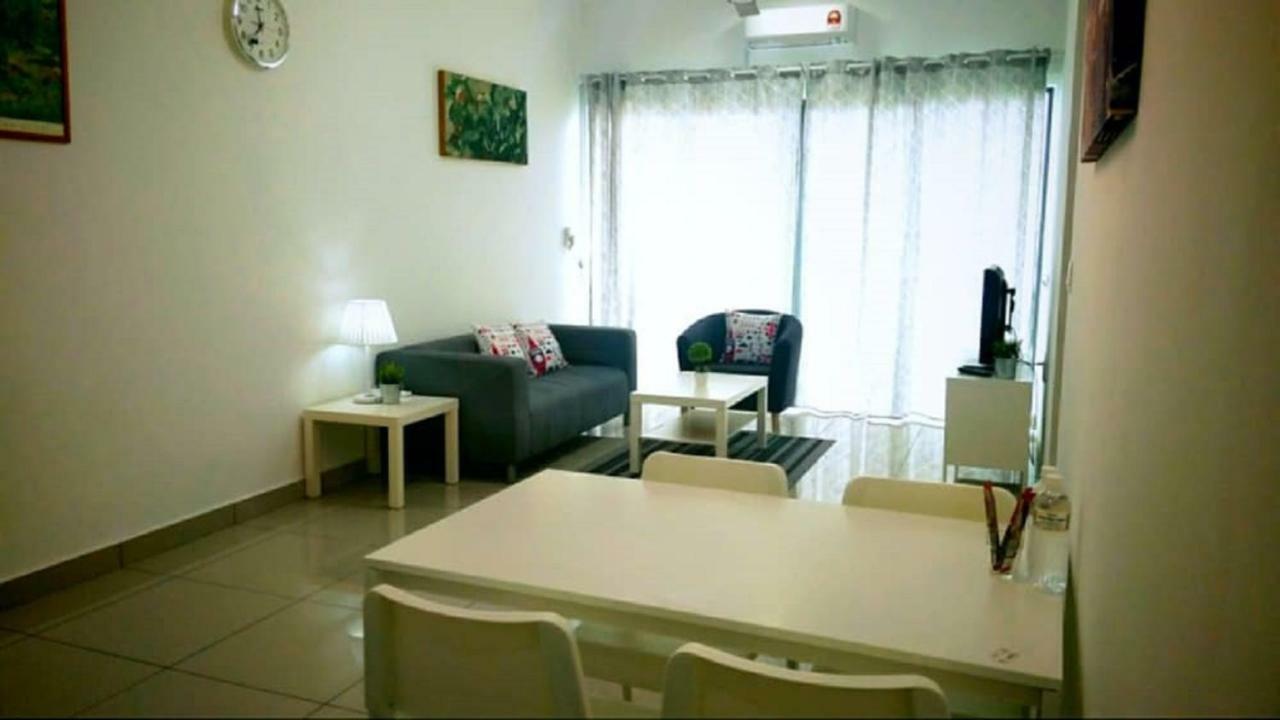 Bangi Almyra Suite エクステリア 写真