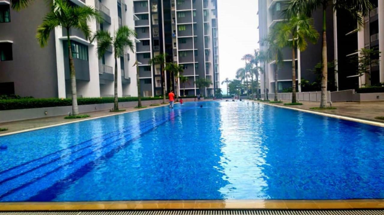 Bangi Almyra Suite エクステリア 写真