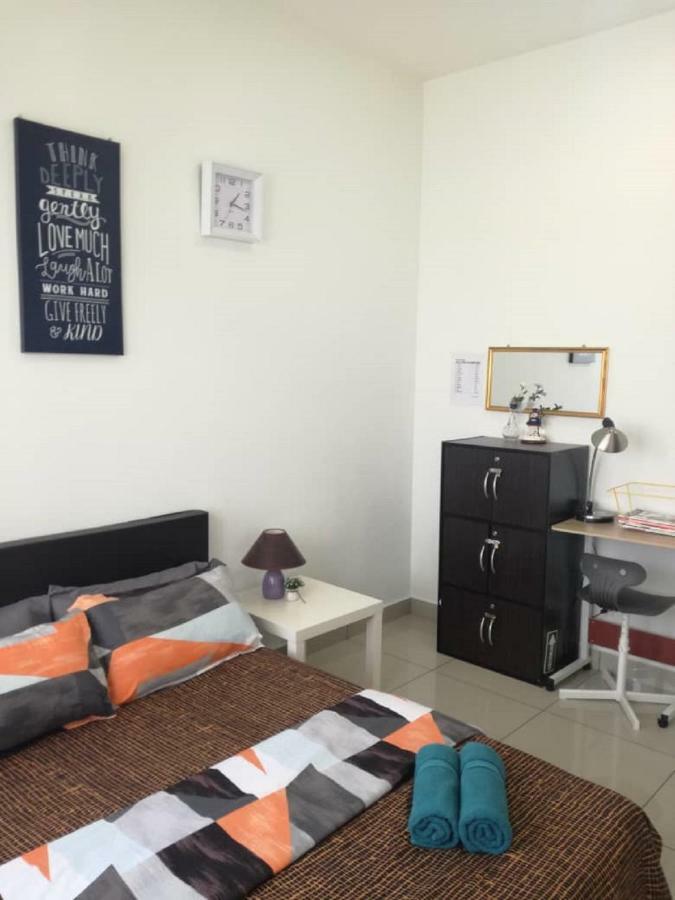 Bangi Almyra Suite エクステリア 写真