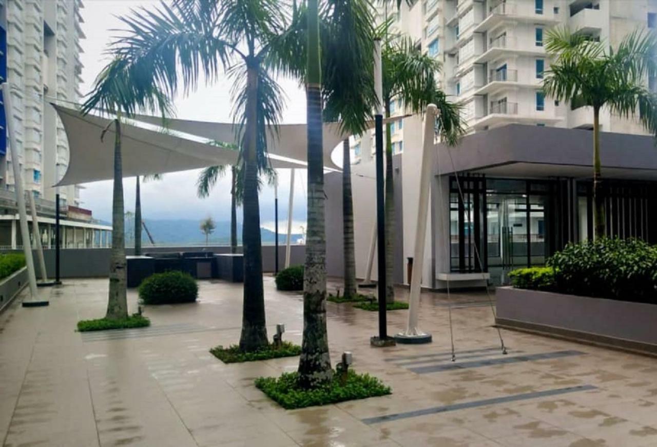 Bangi Almyra Suite エクステリア 写真