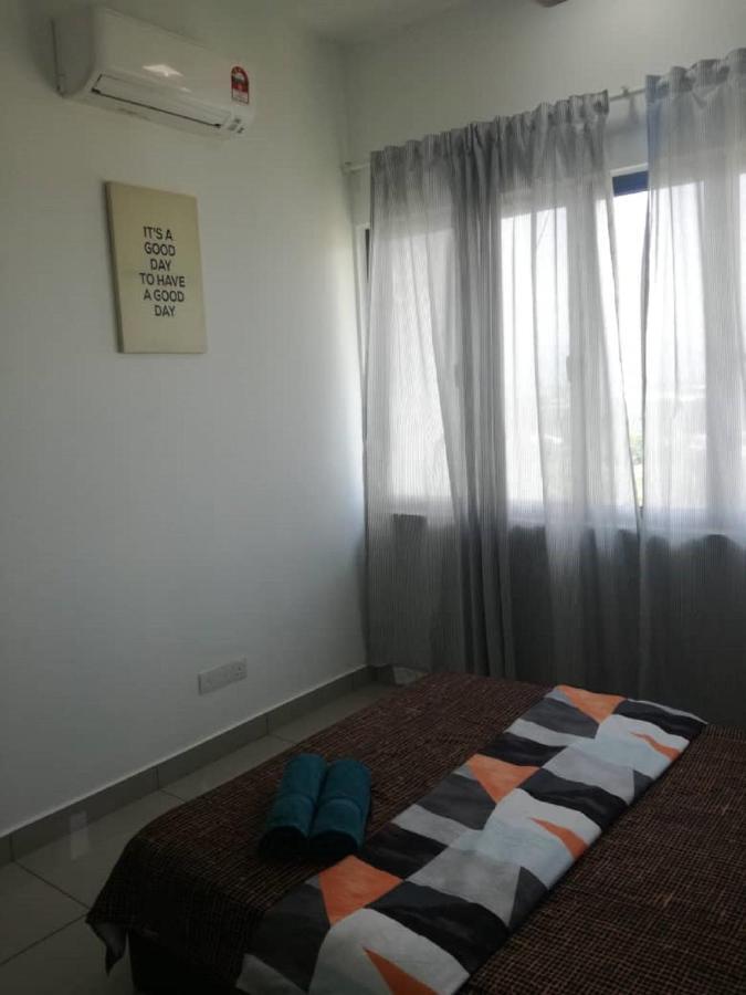 Bangi Almyra Suite エクステリア 写真