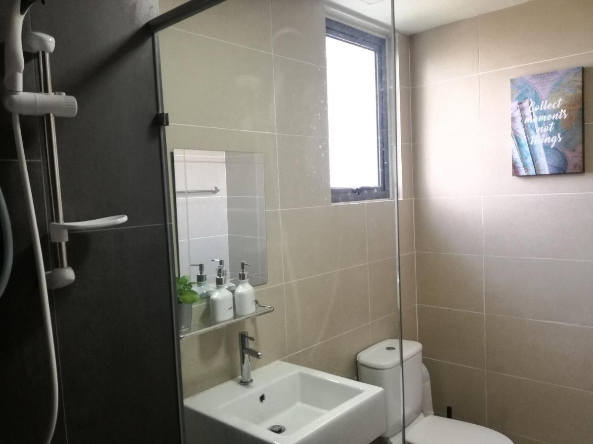 Bangi Almyra Suite エクステリア 写真